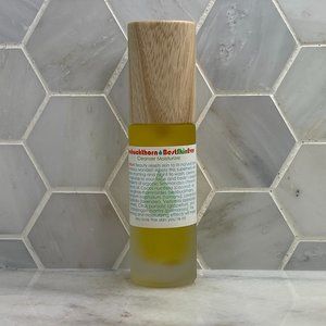 Organic Best Skin Ever Seabuckthorn- 30ml Travel Size-Cleansing Oil + Moisturize